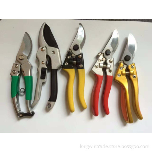 Custom Garden Tools Pruning Scissor